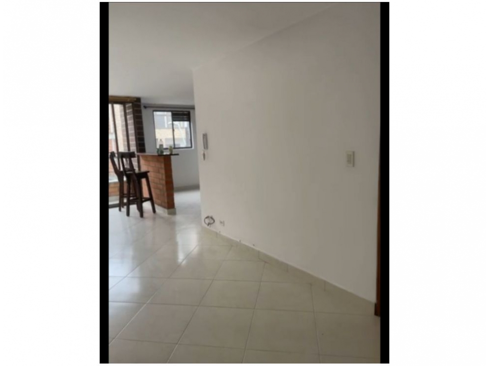 (V.I) APARTAMENTO EN VENTA LA PAZ ENVIGADO EN EDIFICIO PH — foto 3