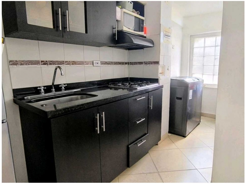 (V.I) APARTAMENTO UBICADO EN ITAGUI VIVIENDAS DEL SUR — foto 5