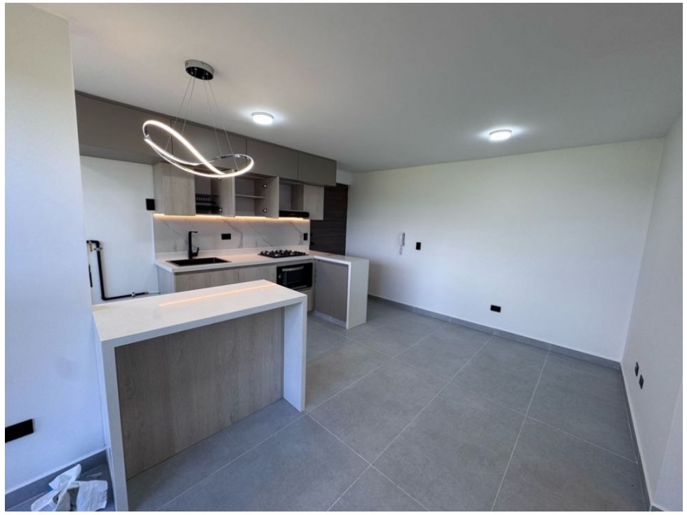 APARTAMENTO PARA ESTRENAR  EN VENTA UBICADO EN LA UNIÓN  — foto 4