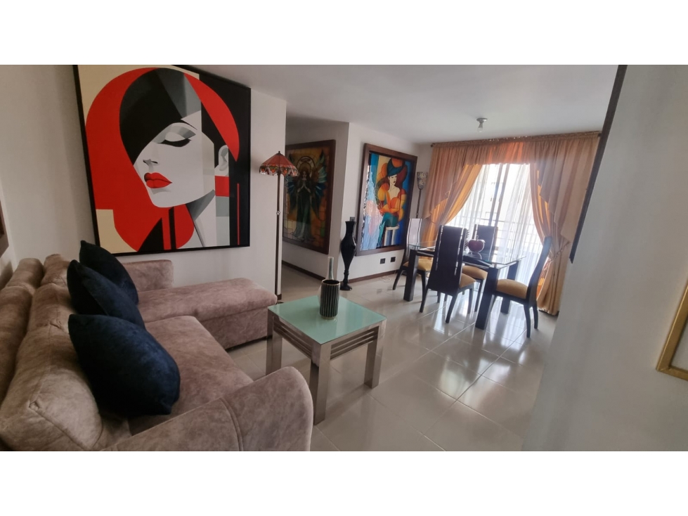 Apartamento en Venta El Dorado Envigado