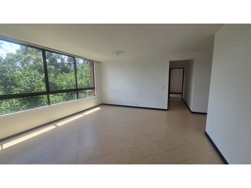 (V.I) APARTAMENTO EN VENTA UBICADO EN LA LOMA DEL INDIO