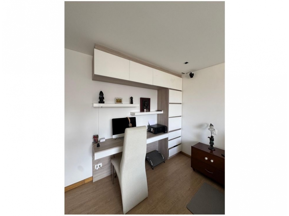 (V.I) APARTAMENTO UBICADO EN ENVIGADO SECTOR EL ESMERALDAL — foto 6