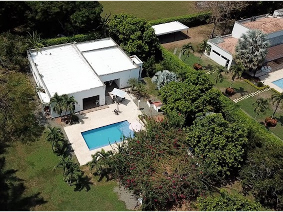FINCA EN VENTA PARCELACIÓN HACIENDA VAINILLAL SANTA FE DE ANTIOQUIA - 3