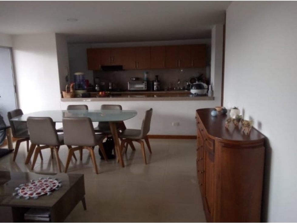 APARTAMENTO EN VENTA SECTOR MINUTO DE DIOS BOGOTÁ