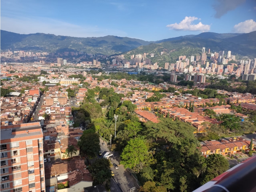 APARTAMENTO EN VENTA ITAGUI, SECTOR SURAMÉRICA — foto 2
