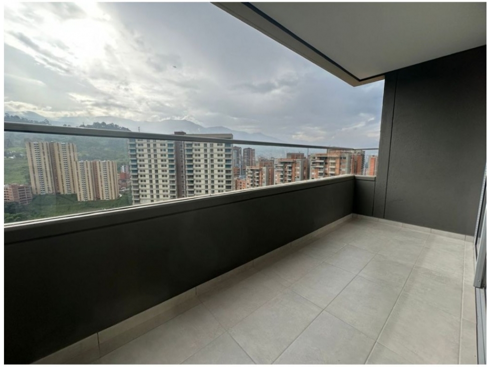 APARTAMENTO PARA ESTRENAR EN VENTA SABANETA