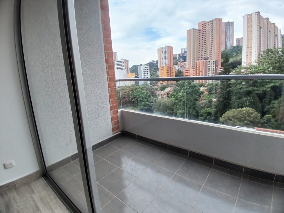 APARTAMENTO UBICADO EN SABANETA SECTOR LA DOCTORA CERCA AL CEIPA — foto 5