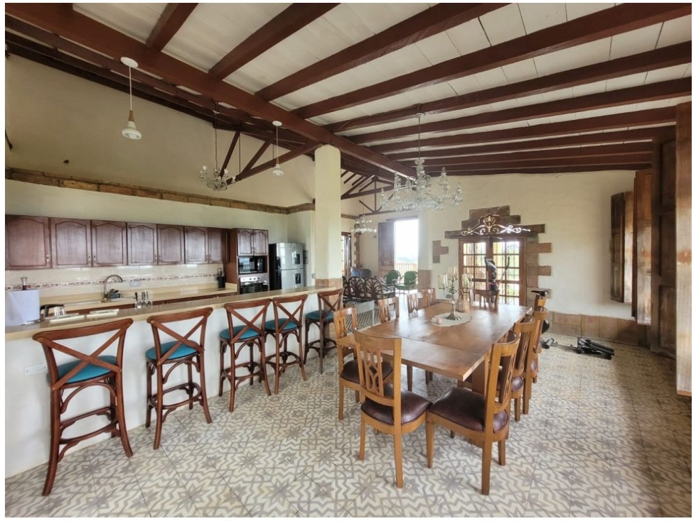 FINCA EN VENTA YOLOMBO ANTIOQUIA - 5