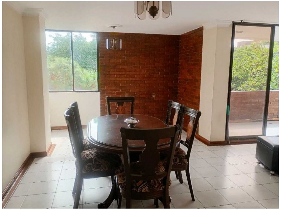 APARTAMENTO PARA LA VENTA UBICADO EN EL VELODROMO — foto 3