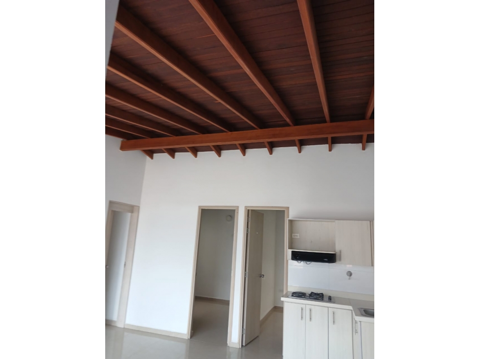 APARTAMENTO UBICADO EN LA ESTRELLA ANTIOQUIA