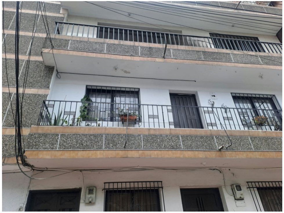 CASA EN VENTA ITAGUI LA GLORIA 3 PISO EDIFICIO PH