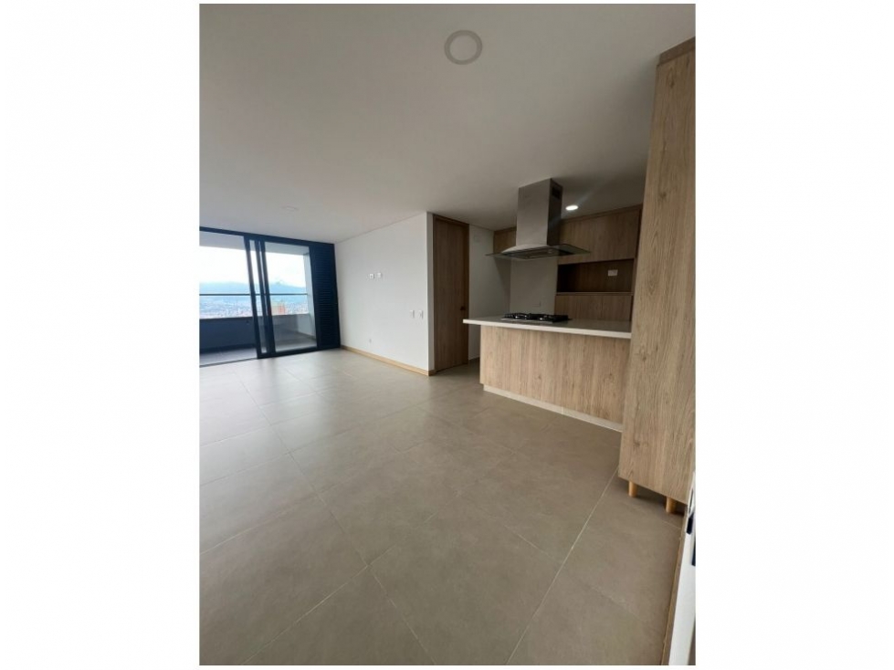 (V.I) VENTA DE APARTAMENTO UBICADO EN EL POBLADO SECTOR PALMAS 