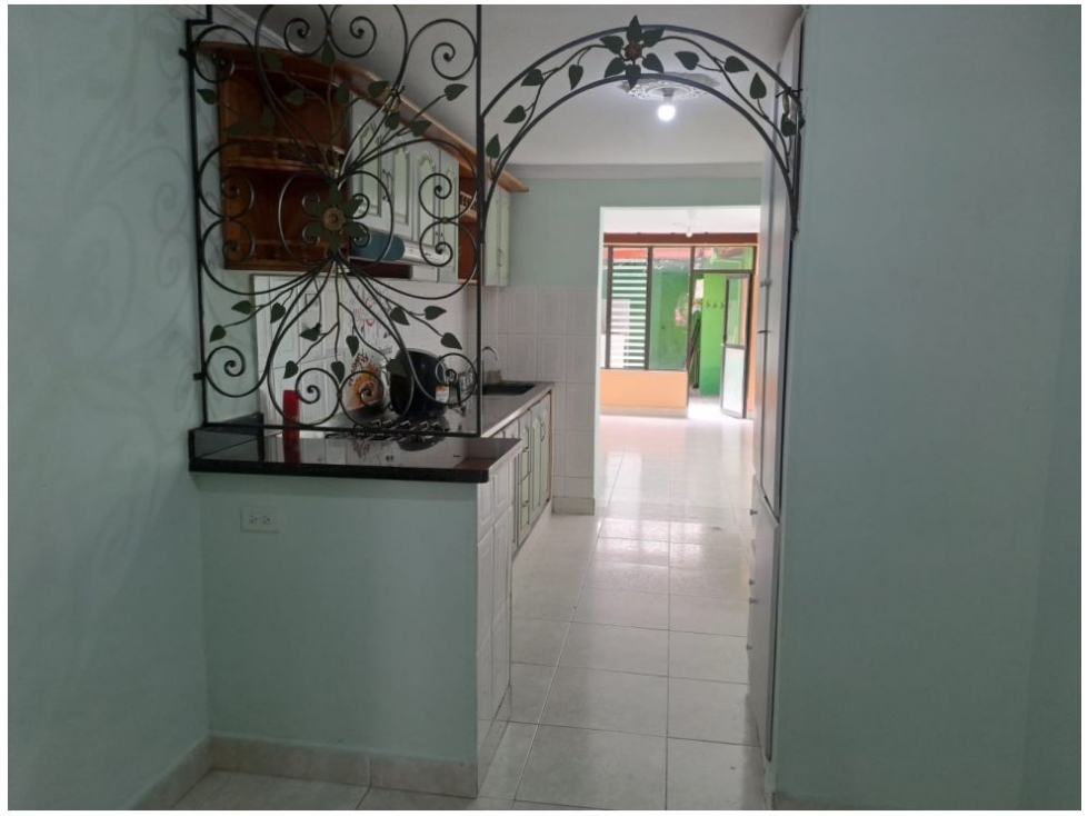 (V.I) CASA EN VENTA 1 PISO EN EDIFICIO PH ENVIGADO EL DORADO — foto 2