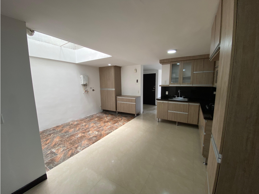 APARTAMENTO EN VENTA UBICADO EN LAURELES SECTOR SANTA MONICA — foto 3