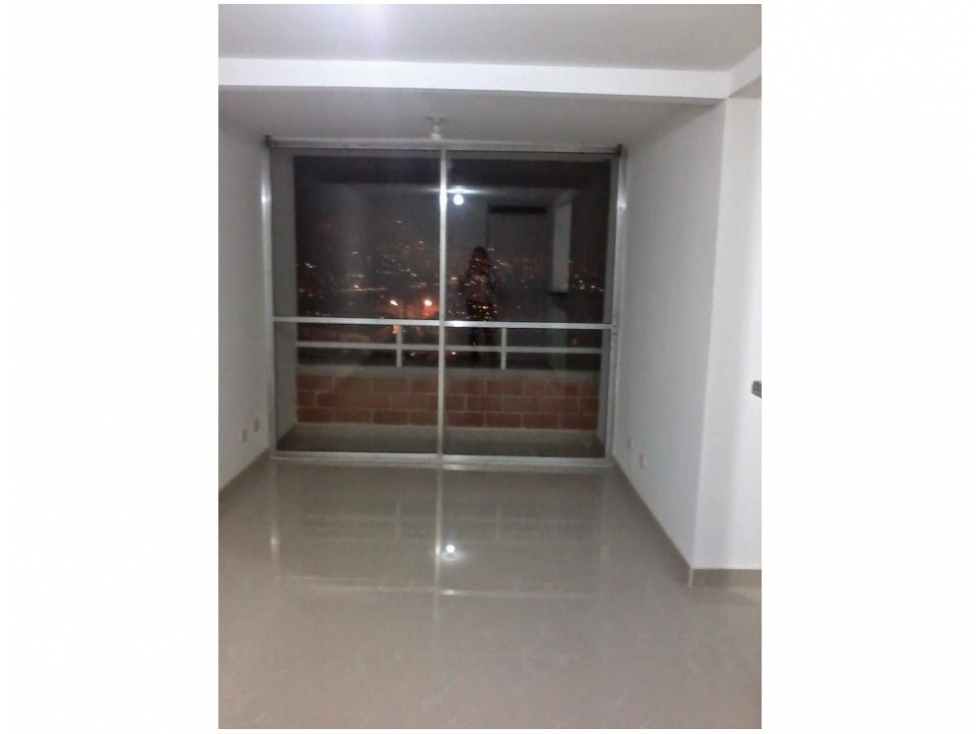 (V.I) APARTAMENTO EN VENTA BELLO UNIDAD CERRADA