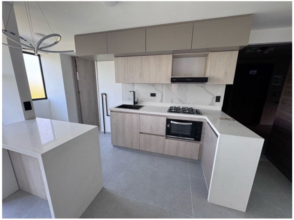 APARTAMENTO PARA ESTRENAR  EN VENTA UBICADO EN LA UNIÓN  — foto 5