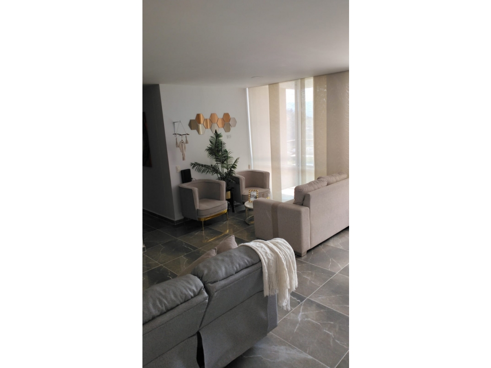 (V.I) APARTAMENTO EN VENTA UBICADO EN ITAGUI SECTOR SURAMÉRICA — foto 3