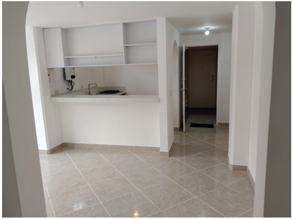 APARTAESTUDIO EN VENTA UBICADO EN EL POBLADO SECTOR SAN DIEGO