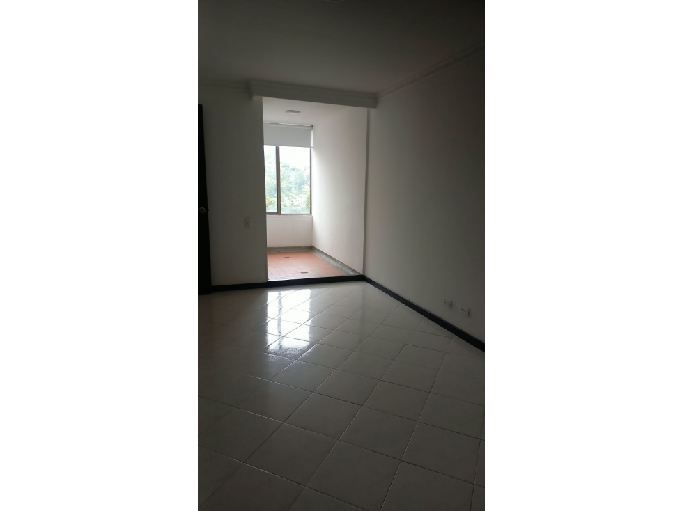 APARTAMENTO EN VENTA UBICADO EN LA LOMA DE LOS BERNAL — foto 6