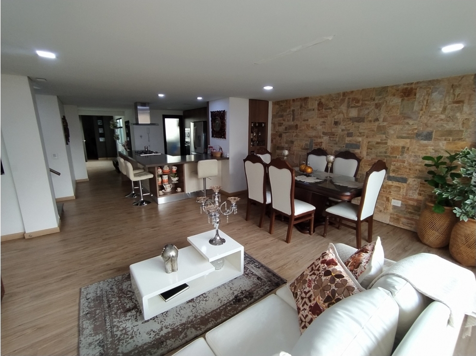 APARTAMENTO DÚPLEX EN VENTA LAURELES MEDELLÍN — foto 6