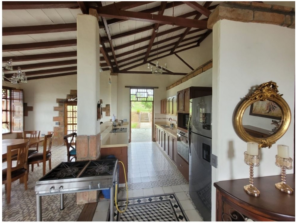 FINCA EN VENTA YOLOMBO ANTIOQUIA - 6