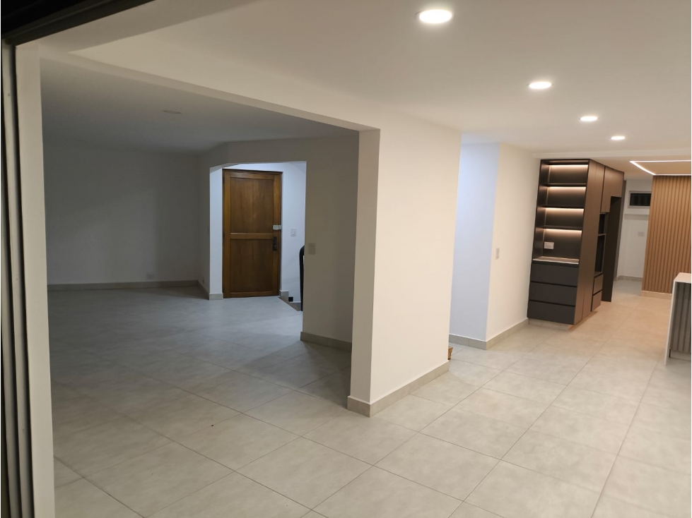 CASA PARA LA VENTA UBICADA EN EL POBLADO SECTOR LOS BALSOS