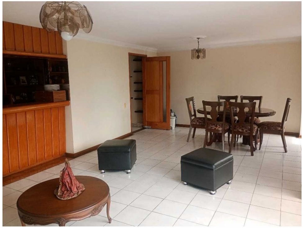 APARTAMENTO PARA LA VENTA UBICADO EN EL VELODROMO