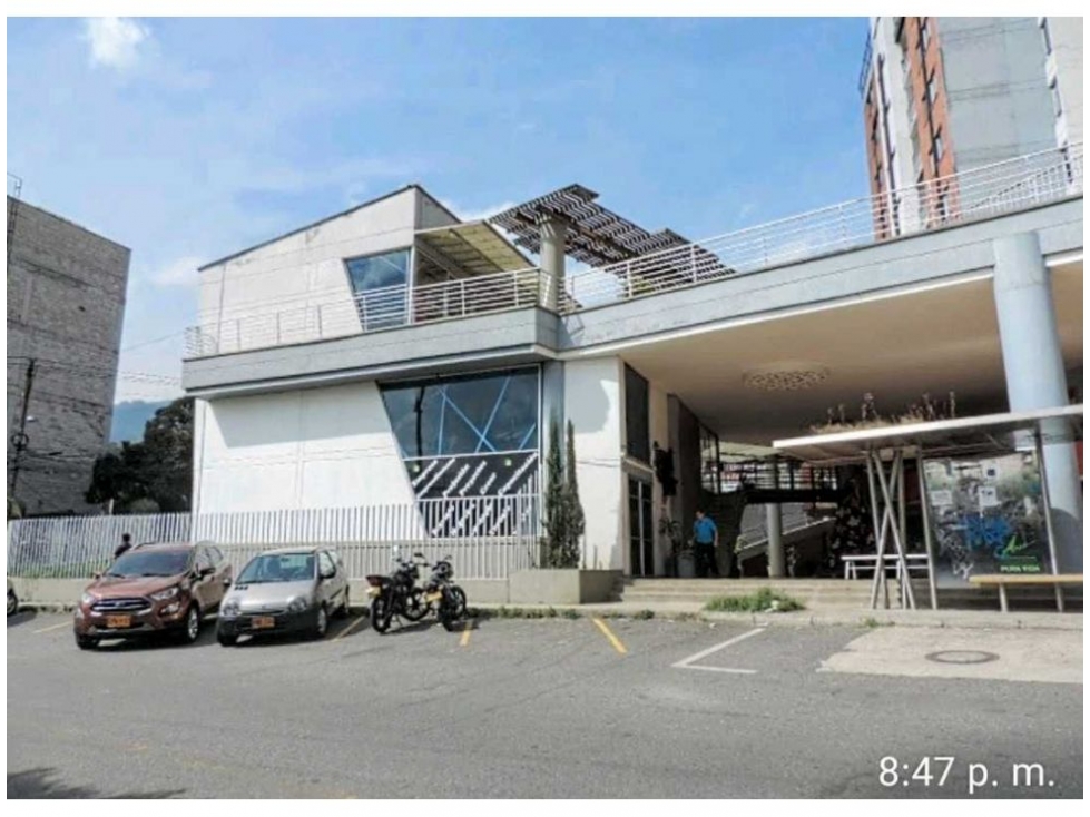 (V.I) LOCAL COMERCIAL UBICADO EN LA ESTRELLA ANTIOQUIA PARA LA VENTA - 2