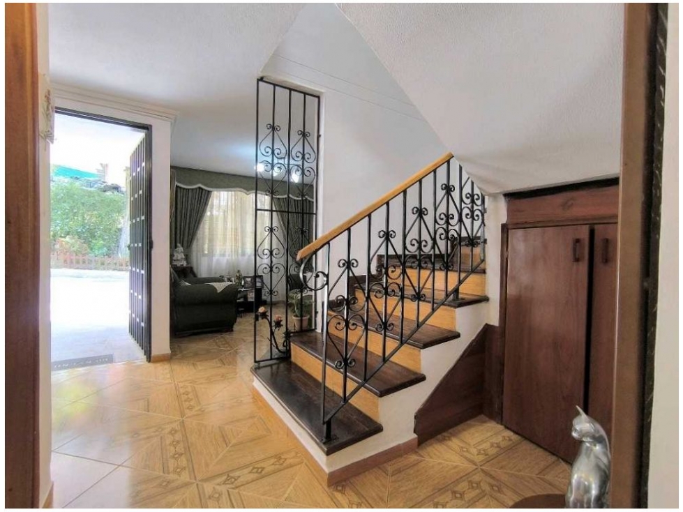 (V.I) CASA EN VENTA UBICADA EN BELEN RINCON UNIDAD CERRADA — foto 2