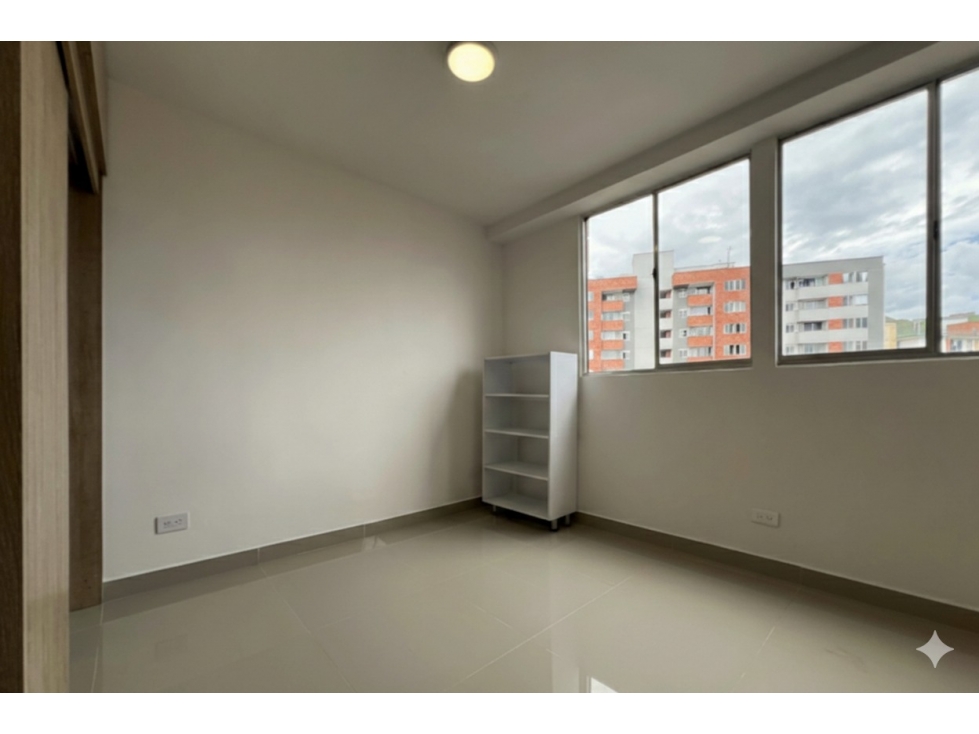 APARTAMENTO PARA ESTRENAR PARA LA VENTA UBICADO EN BELLO NIQUIA — foto 5