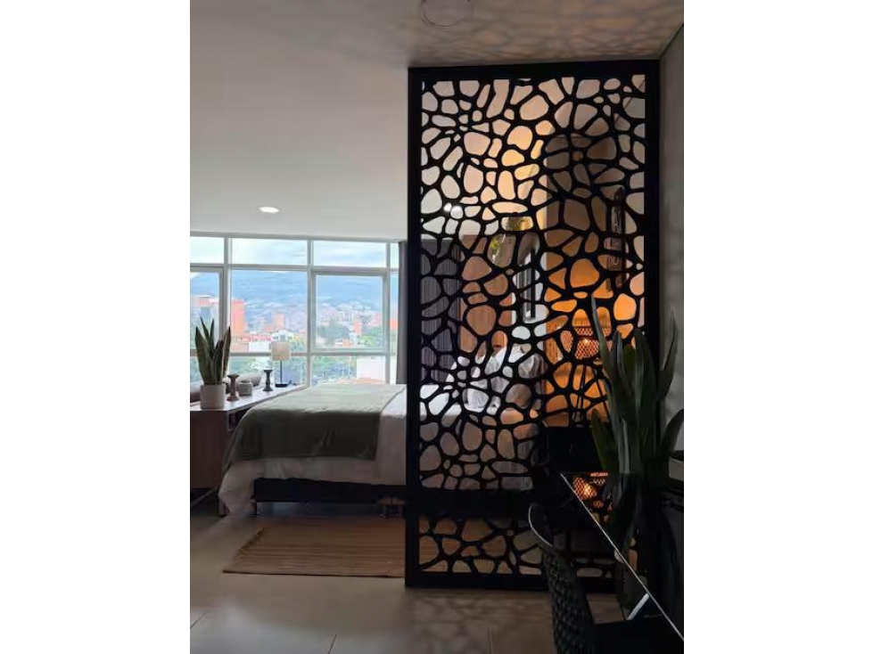 (V.I) APARTAESTUDIO EN VENTA UBICADO EN LAURELES SECTOR ACACIAS — foto 6