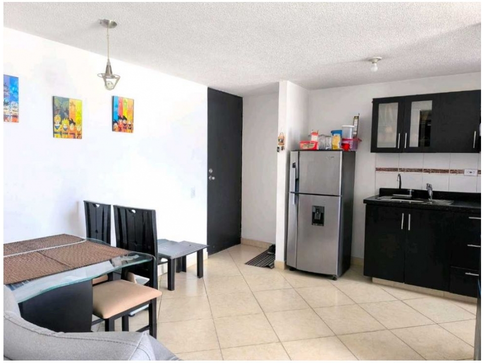 (V.I) APARTAMENTO UBICADO EN ITAGUI VIVIENDAS DEL SUR — foto 2