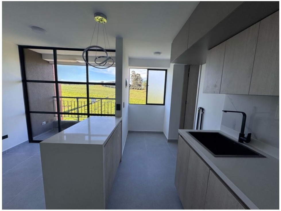 APARTAMENTO PARA ESTRENAR  EN VENTA UBICADO EN LA UNIÓN  — foto 3