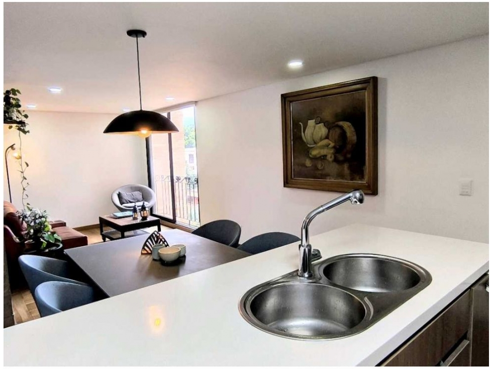 (V.I) APARTAMENTO EN VENTA EN BELEN ROSALES