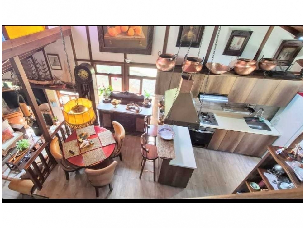 (V.I) FINCA DE RECREO UBICADO EN EL RETIRO VEREDA CARRIZALES — foto 6