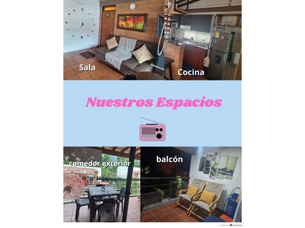APARTASOL PARA LA VENTA UBICADO CIUDADELA DEL SOL SAN JERÓNIMO — foto 4