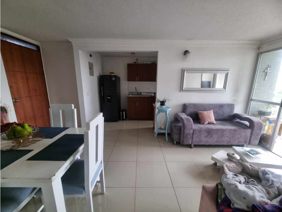 APARTAMENTO EN VENTA BELÉN RINCÓN — foto 5