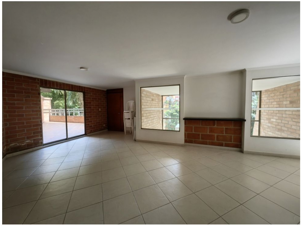 APARTAMENTO UBICADO EN CONQUISTADORES PARA LA VENTA