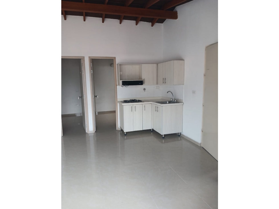 APARTAMENTO UBICADO EN LA ESTRELLA ANTIOQUIA — foto 2