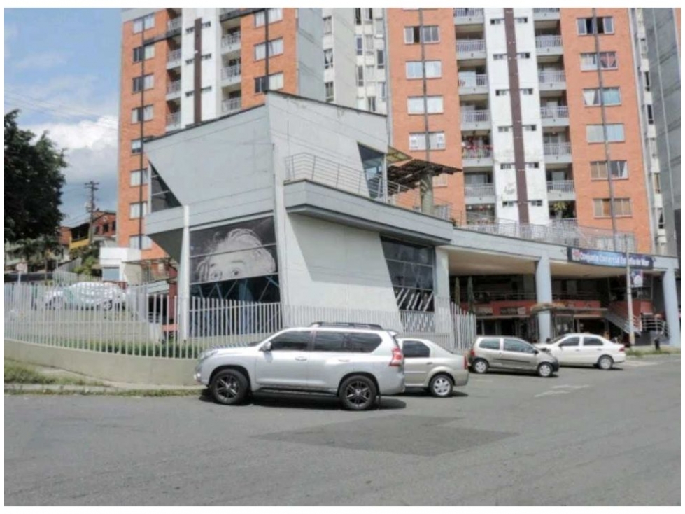 (V.I) LOCAL COMERCIAL UBICADO EN LA ESTRELLA ANTIOQUIA PARA LA VENTA - 1