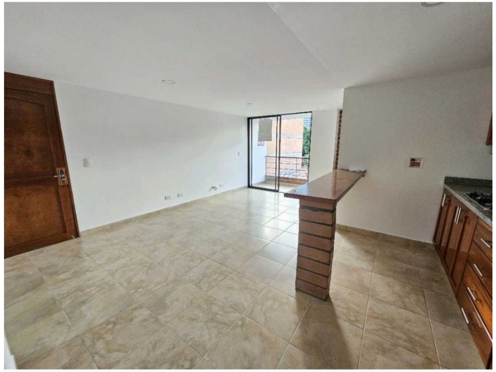 APARTAMENTO EN VENTA ENVIGADO PRIMAVERA EN EDIFICIO PH — foto 2
