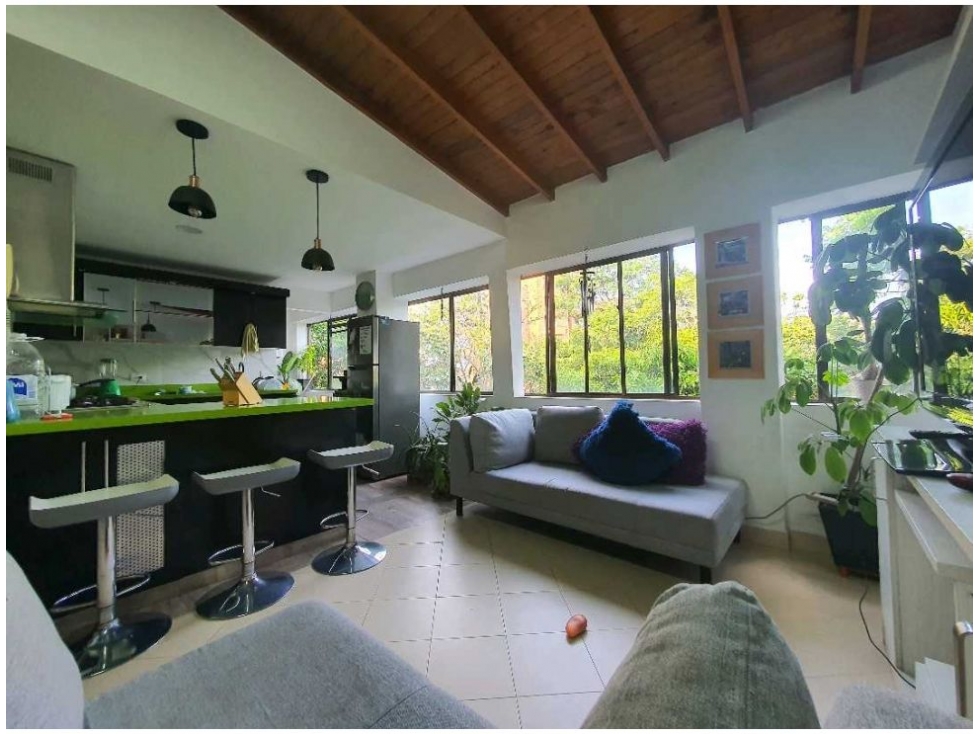 (VI) VENTA DE APARTAMENTO EN LAURELES, AL FRENTE DE LA UPB — foto 2