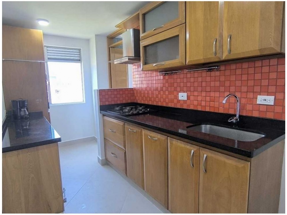 (V.I) APARTAMENTO EN VENTA UBICADO EN PILARICA CERCA AL PARQUE — foto 6