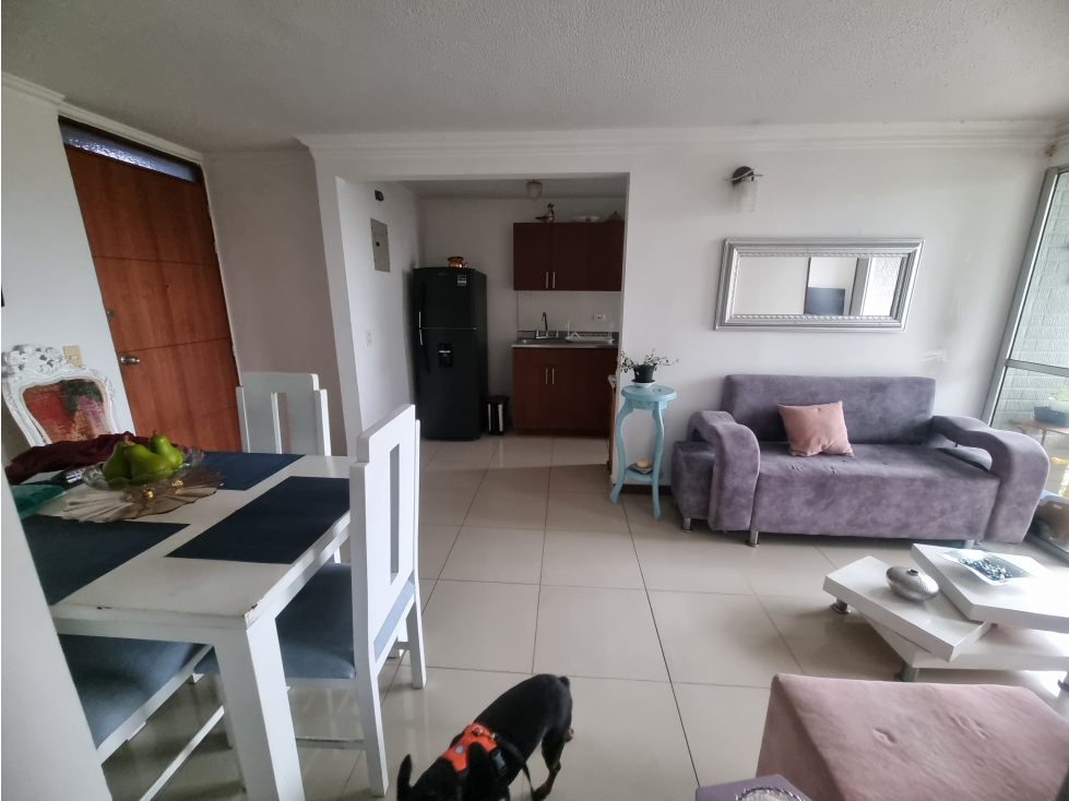 APARTAMENTO EN VENTA BELÉN RINCÓN — foto 3