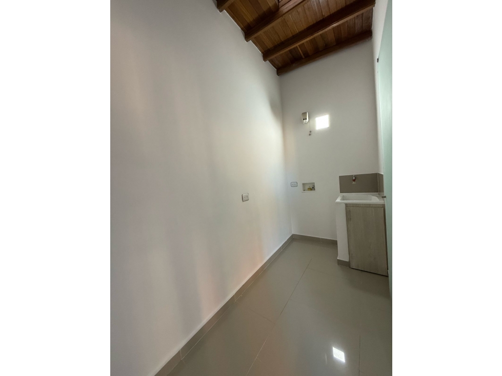 PENTHOUSE PARA LA VENTA UBICADO EN ITAGUI SURAMERICA  — foto 4