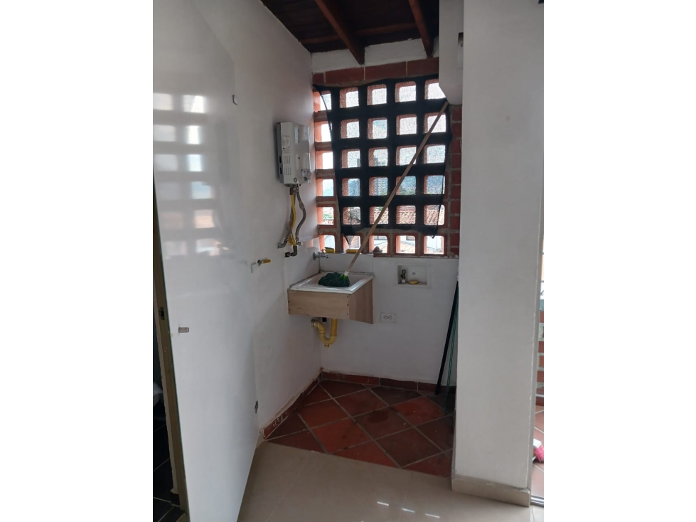 APARTAMENTO UBICADO EN LA ESTRELLA ANTIOQUIA — foto 4