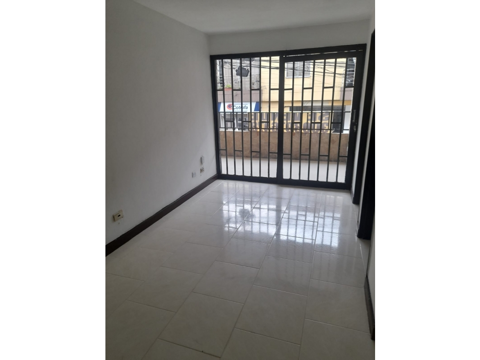 (V.I) VENTA DE CASA SEGUNDO PISO UBICADA EN LA ESTRELLA — foto 2