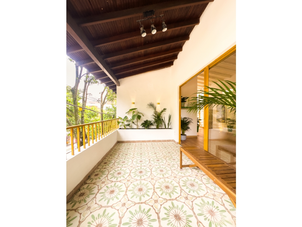 (V.I) EXCLUSIVO APARTAMENTO EN VENTA UBICADO EN LA FLORESTA