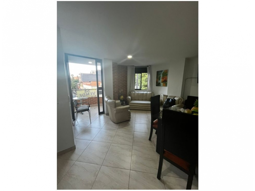 (V.I) APARTAMENTO EN VENTA ENVIGADO EL TRIANÓN — foto 4