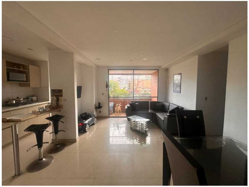(V.I) APARTAMENTO EN VENTA UBICADO EN TAGÜÍ SECTOR FERRARA